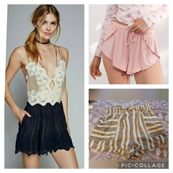 OFFER $50! FP Romper+Free Gifts! - Picture 1 of 5